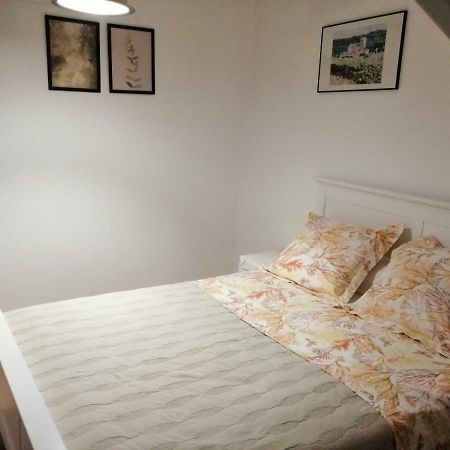 Chambres D'Hotes Chez Marilou Ольне-су-Буа Экстерьер фото