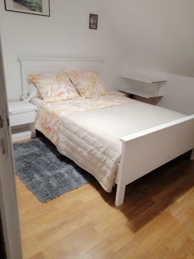 Chambres D'Hotes Chez Marilou Ольне-су-Буа Экстерьер фото
