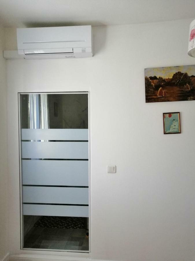 Chambres D'Hotes Chez Marilou Ольне-су-Буа Экстерьер фото